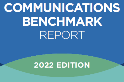 Read on for four takeaways from the Ragan 2022 Benchmark Report