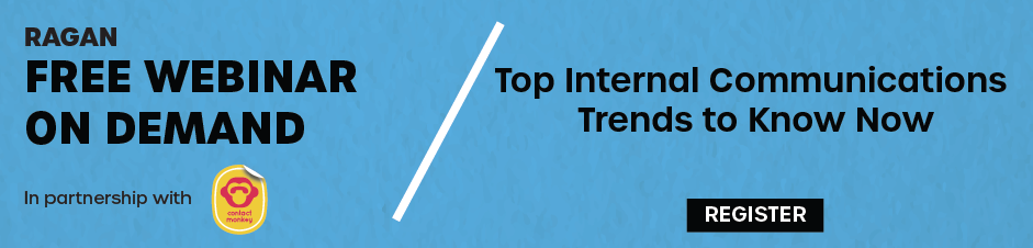 Top Internal Communications Trends to Know Now