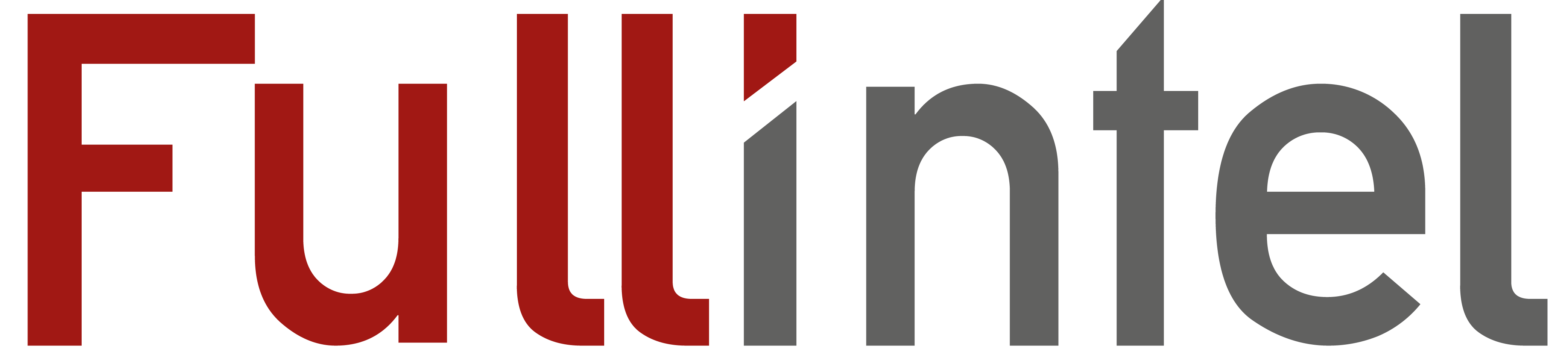 Fullintel logo