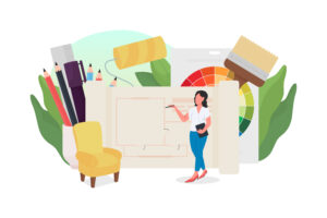 How you can use color theory to create better workplaces