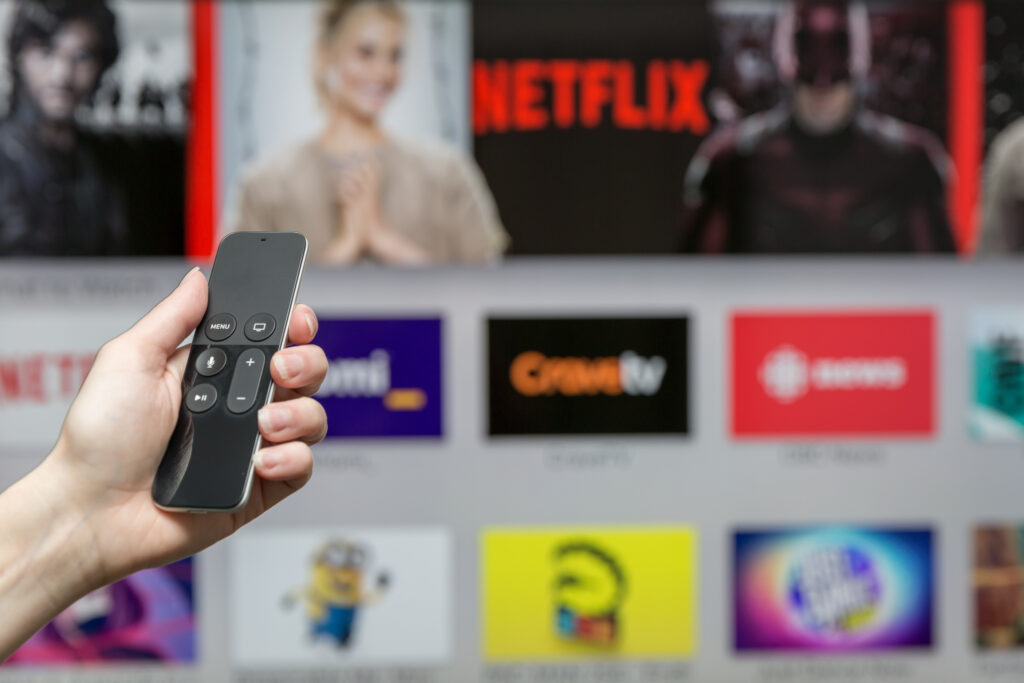 Netflix announces layoffs ‘driven by business needs’, Apple suspends in-office work requirement, and more