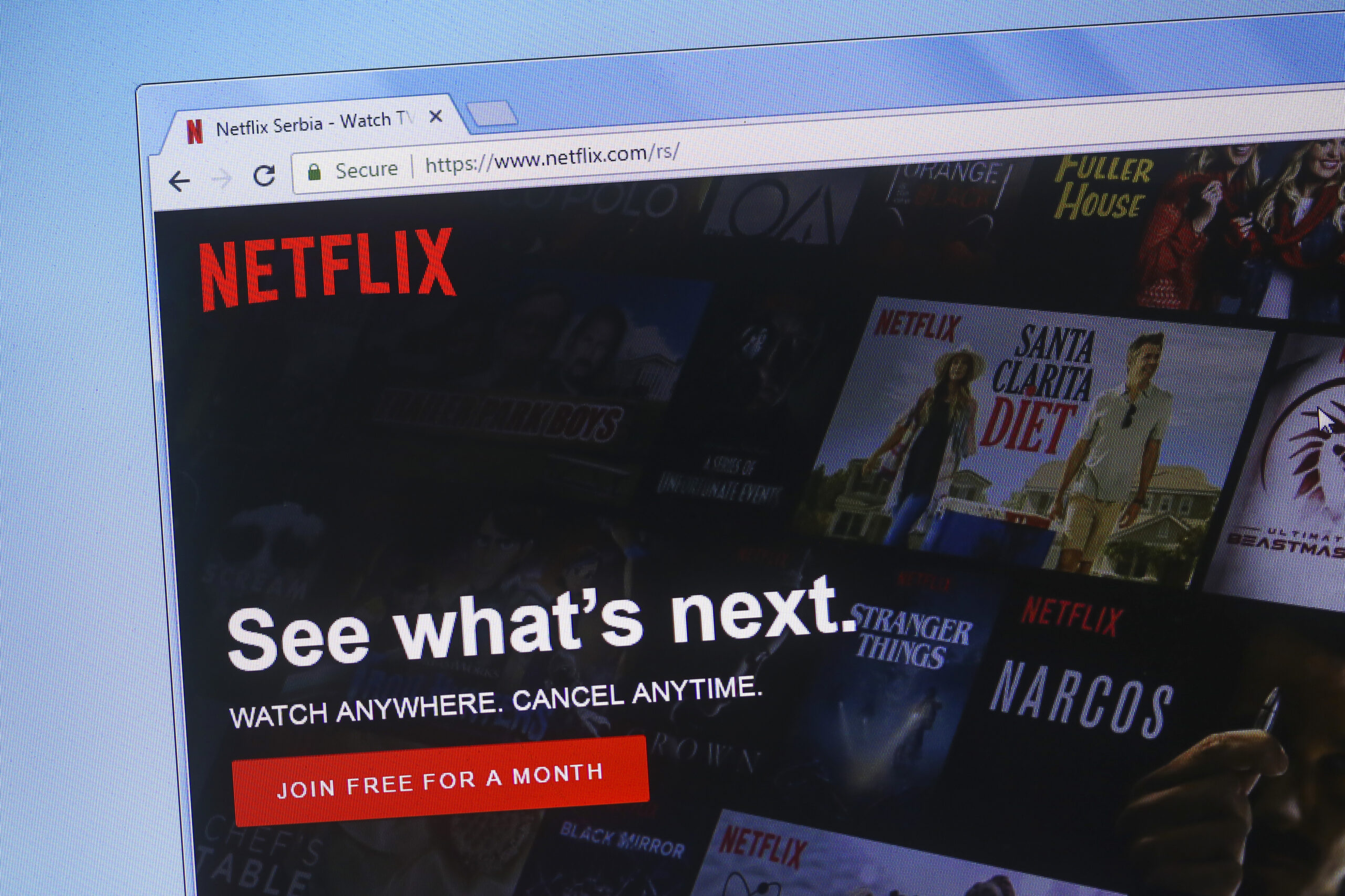 Netflix's Tudum layoffs sent ripples through the DE&I community