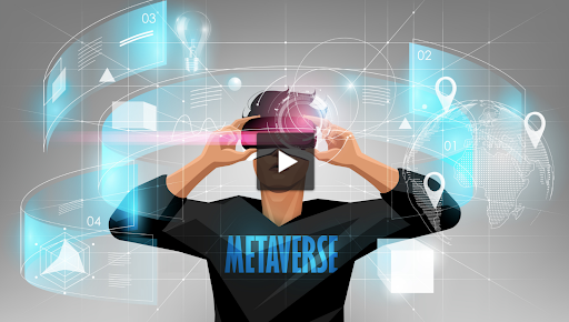 The Metaverse FAQ: A Five-Step Guide for Communicators