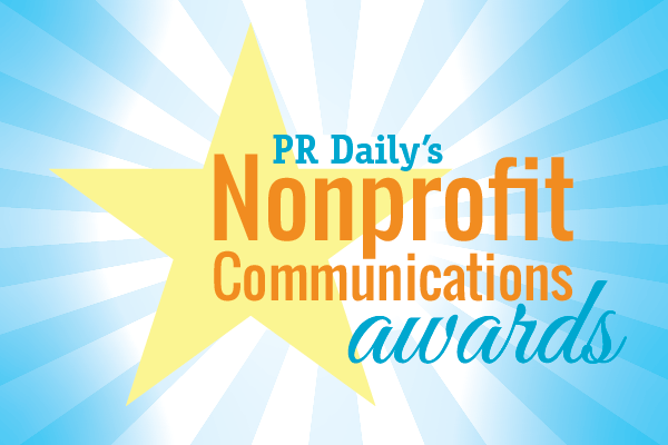 PR Daily's Nonprofit Communications Awards