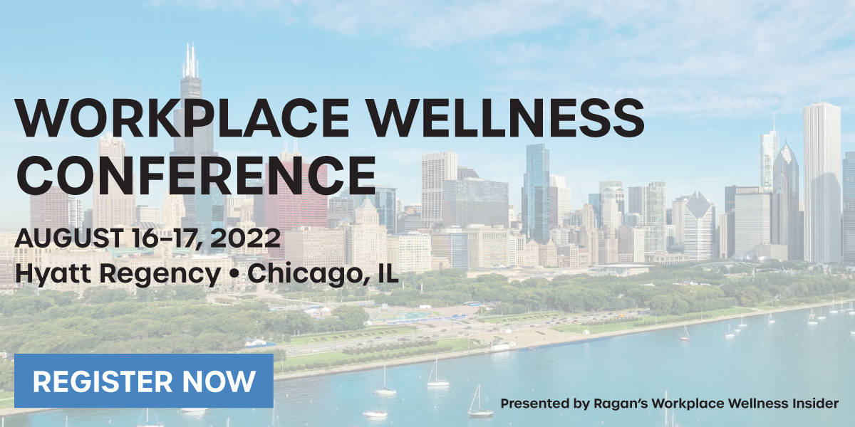 Ragan’s Workplace Wellness Conference