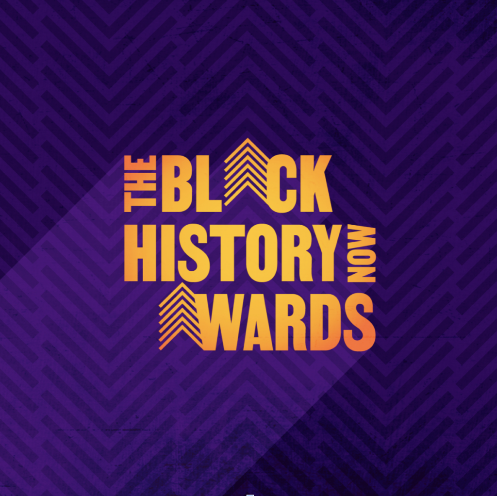 Black History Now Awards