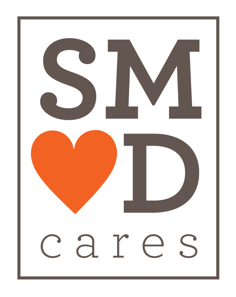 SMUD Cares program