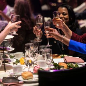 Ragan celebrates Top Women in Communications honorees for 2022 in NYC