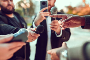 An insider’s guide to pitching the media