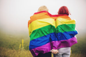 Let your LGBTQ+ employees come out on their own terms