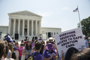 How companies are succeeding – or failing – at supporting employees on abortion rights