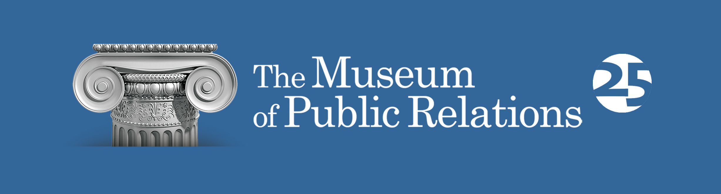 The Museum of Public Relations