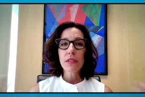 VIDEO: PMI’s Bessie Kokalis Pescio on fostering psychological safety at work