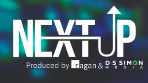 Announcing ‘NextUP’, a video series highlighting the brightest young minds in comms