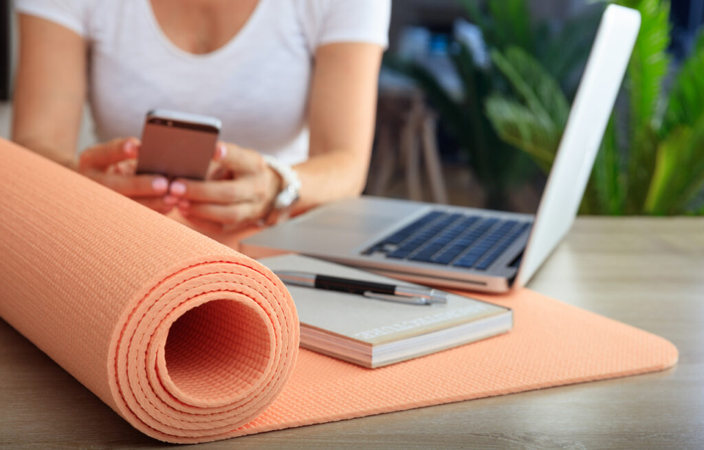 National Wellness Month: Understanding self-care among your employees