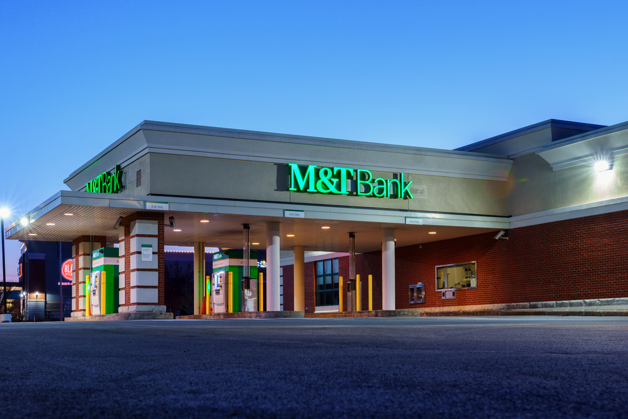 M+T bank deployed its decision-making framework to navigate its response to the Buffalo supermarket shooting