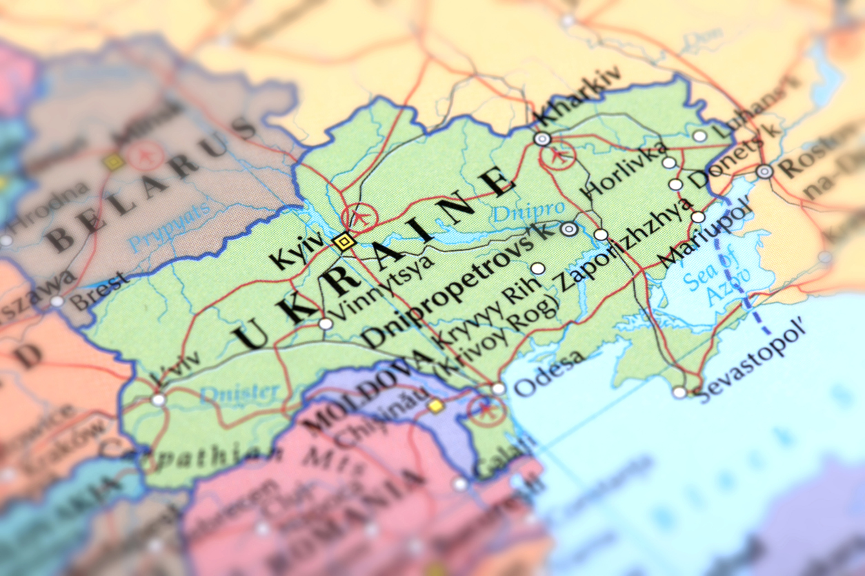 Lessons from Ukraine on talent recruitment and employer branding