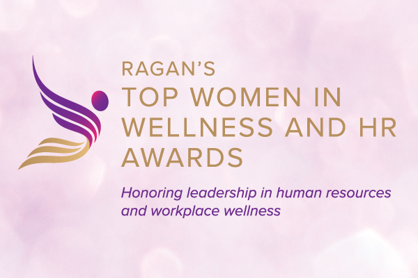 Ragan's Top Women in Wellness and HR Awards