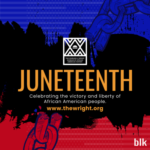 Juneteenth Celebration - Tenacity!