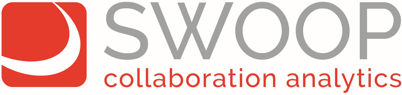 Swoop Collaboration Analytics Logo