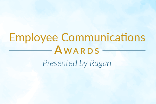 Ragan's Employee Communications Awards