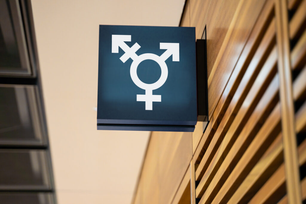 Here’s how to write with gender-neutral pronouns