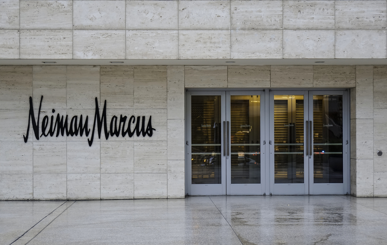 Nieman Marcus Group's CCO shares comms wisdom
