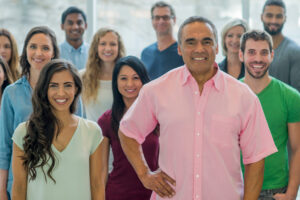 Here’s how to communicate with a multigenerational workforce