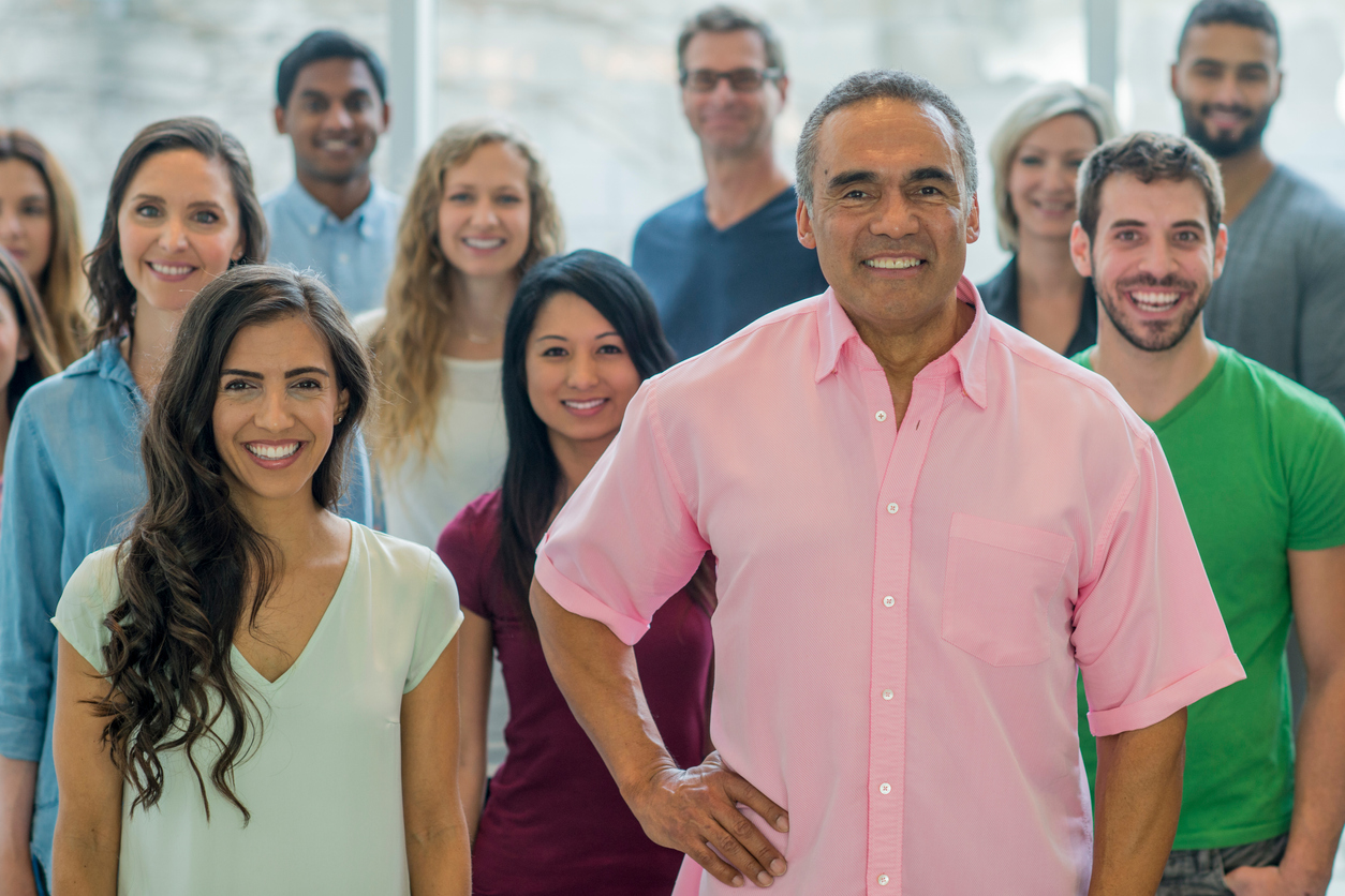 Here's how to reach your multigenerational workforce