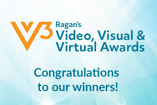 Announcing Ragan’s 2022 Video, Visual & Virtual Awards winners