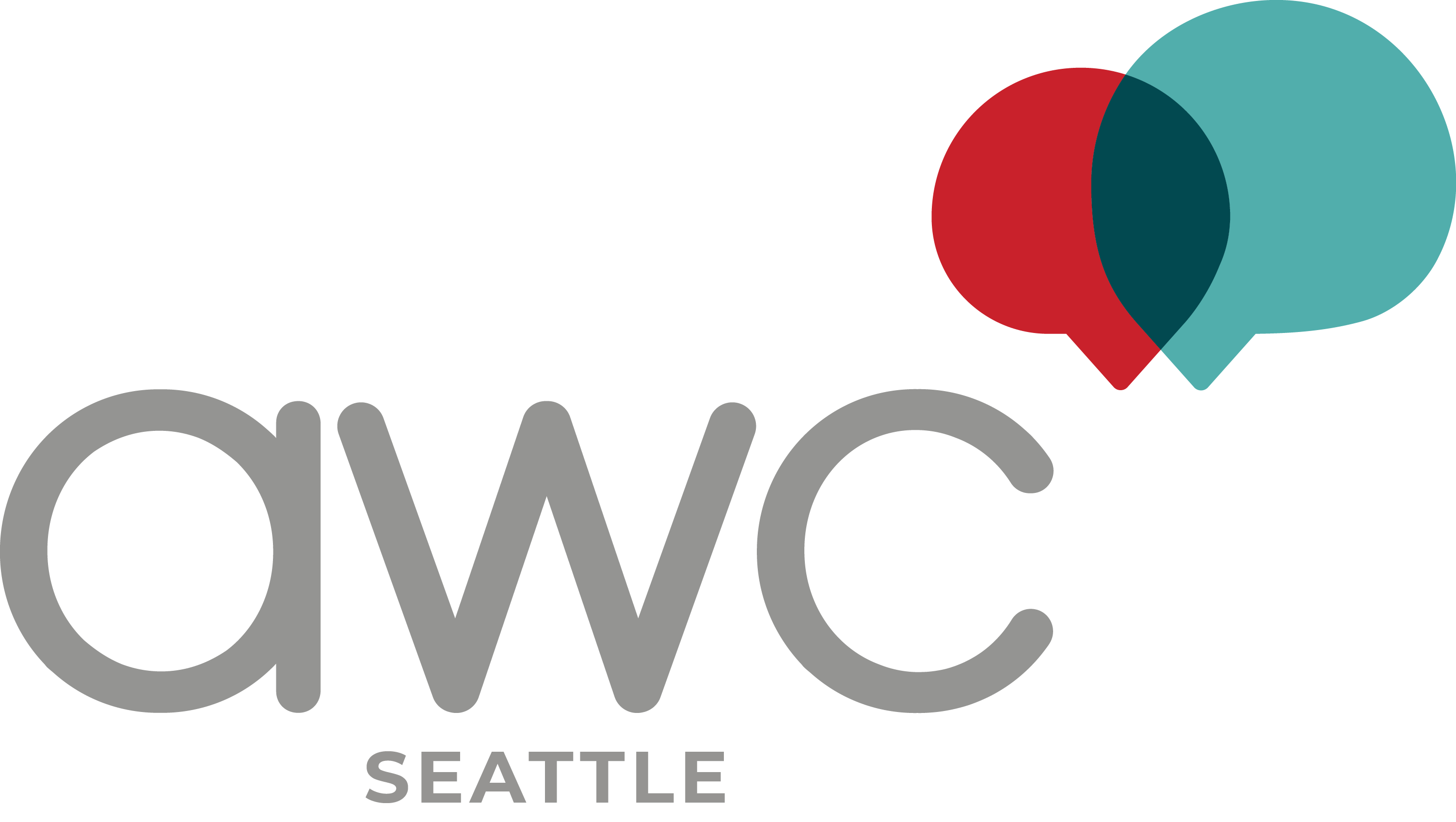 AWC - Women in Communications Logo