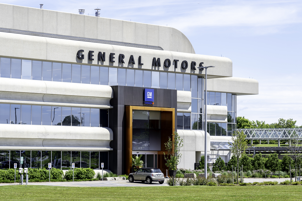 General Motors delayed its return-to-office plan after harsh feedback