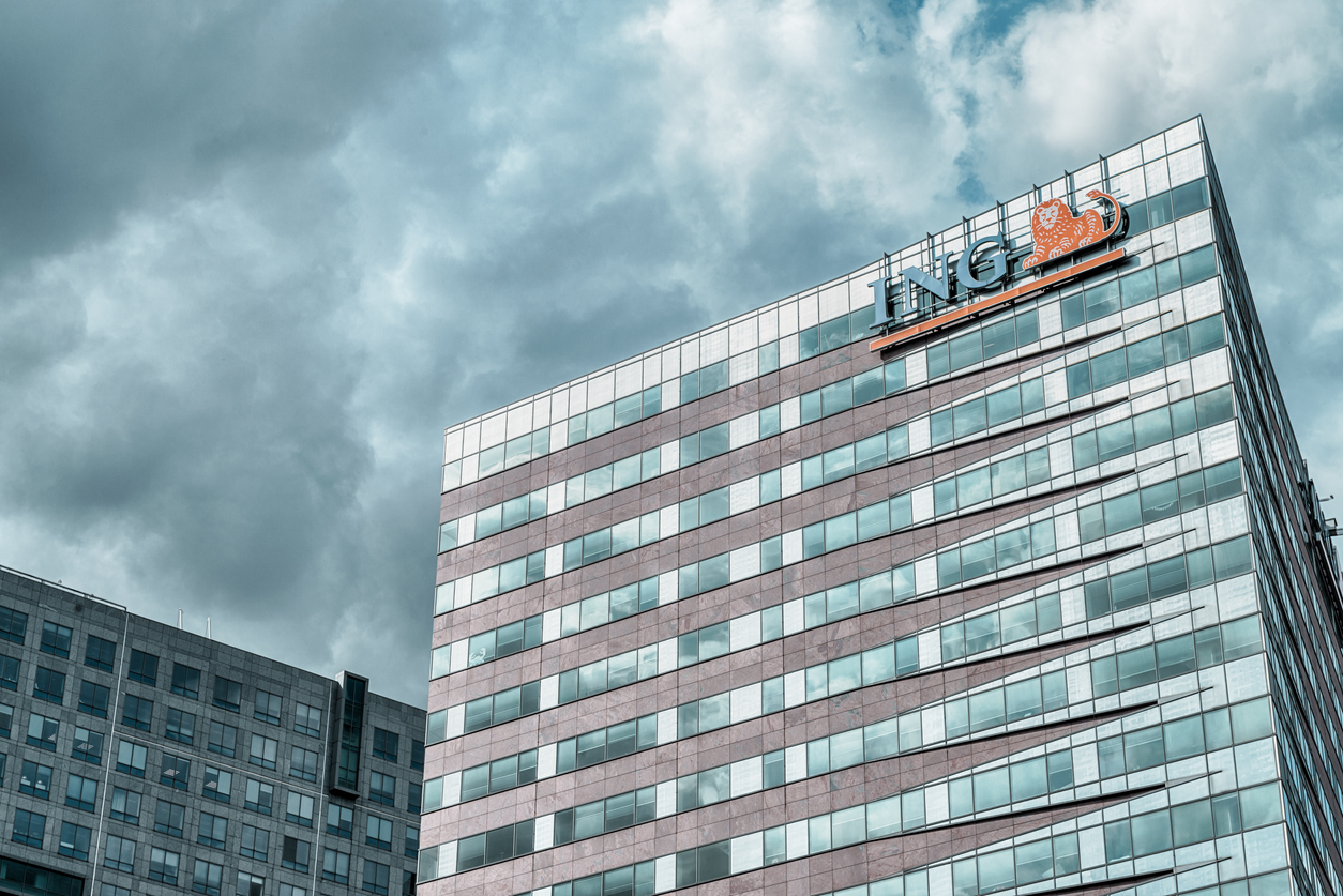 ING Americas kept culture paramount when engaging its dispersed workforce around well-being perks.