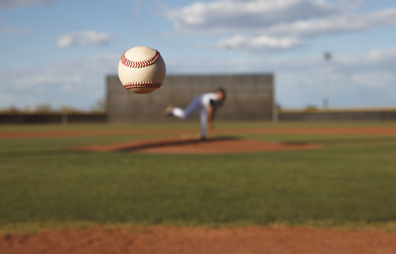 Getting stories placed requires thinking like a baseball pitcher