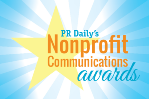 Announcing PR Daily’s 2022 Nonprofit Communications Awards finalists