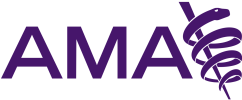 American Medical Association AMA Logo