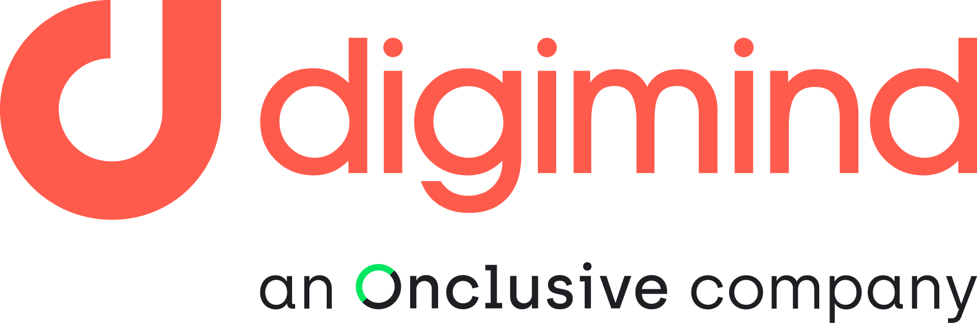 Digimind Logo