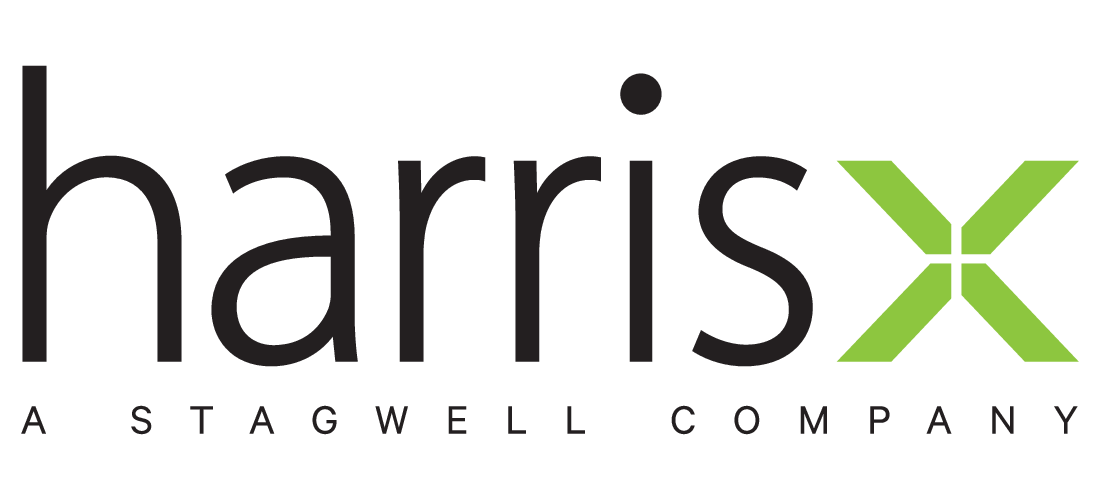 HarrisX Logo