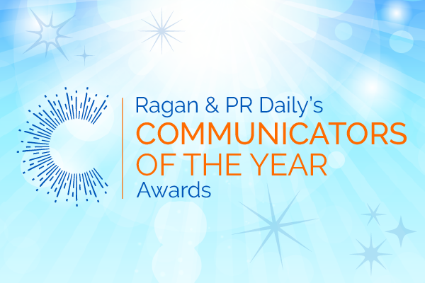 Ragan & PR Daily's Communicators of the Year Awards