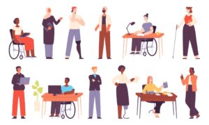 How to communicate a culture of accessibility this Disability Awareness Month