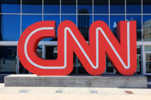 CNN chief hints at upcoming layoffs, language of business leaders annoys employees
