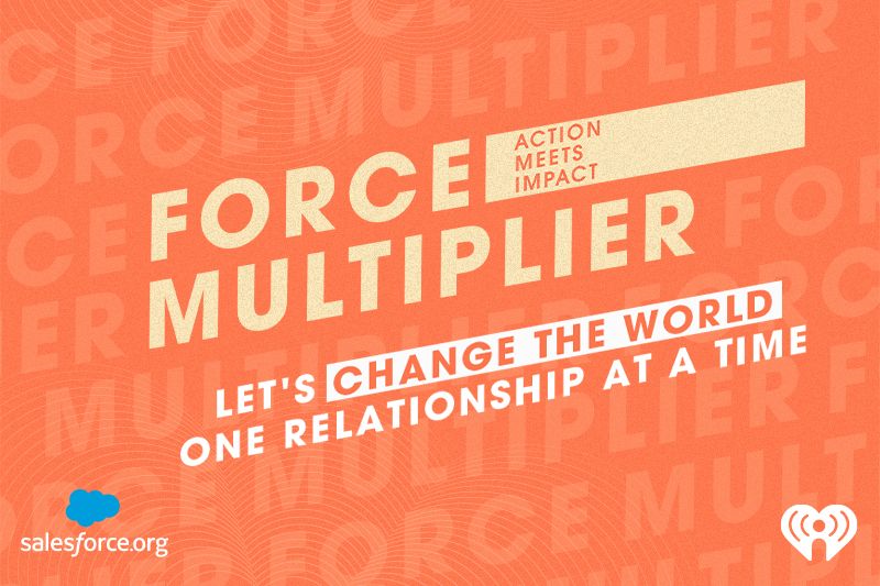“Force Multiplier”: Where Action Meets Impact