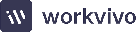 Workvivo Logo
