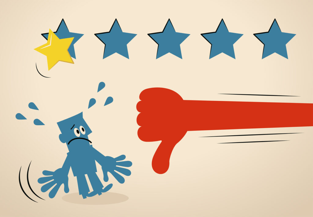 Should you respond to negative Glassdoor reviews?