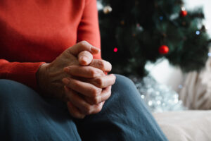 Make the holidays merrier by minding your mental health