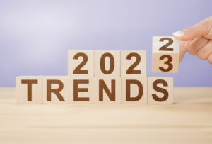 Wellness trends to watch in 2023