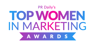 Top Women In Marketing Awards 2023
