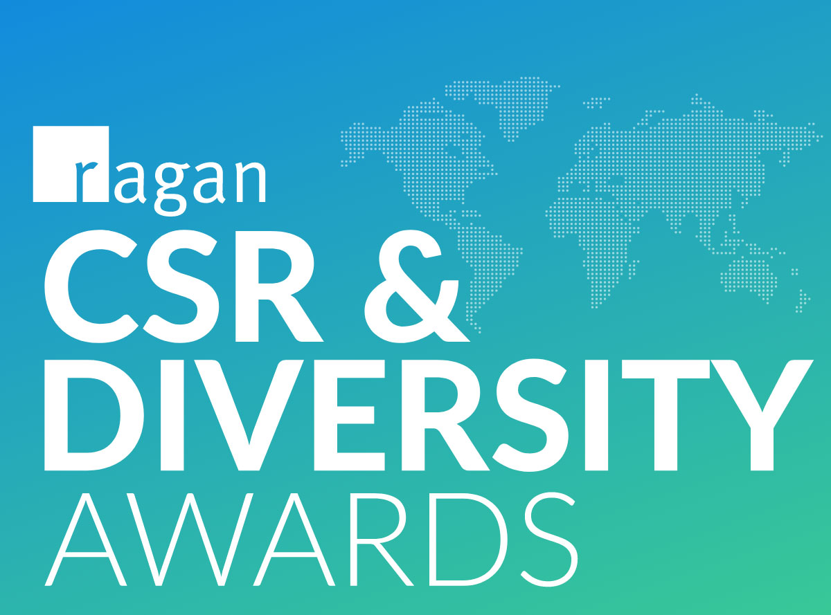 Ragan CSR & Diversity Awards