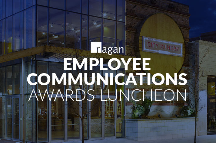 Employee Communications Awards Luncheon