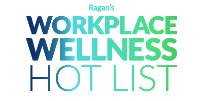 Workplace Wellness Hot List 2023